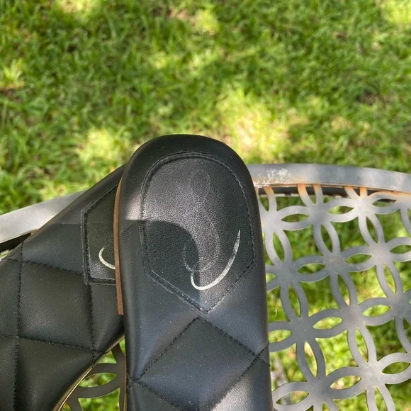 Sam Edelman black flats - Picture 15 of 15